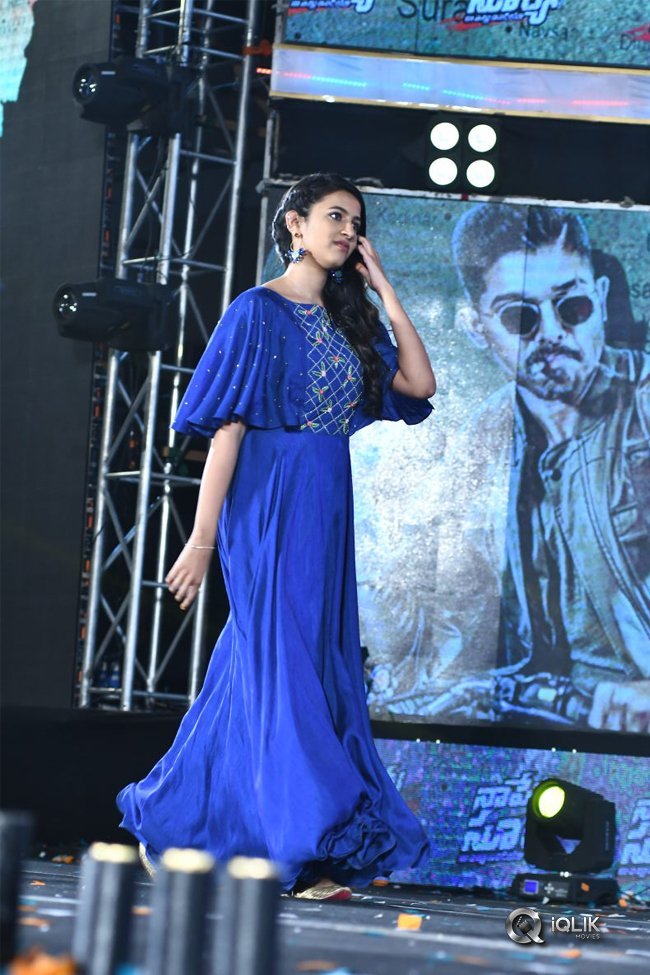 Naa-Peru-Surya-Naa-Illu-India-Pre-Release-Event-Photos